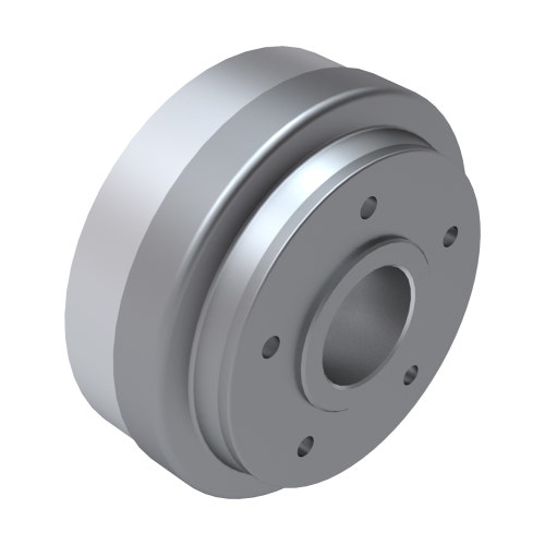 Drum - brake