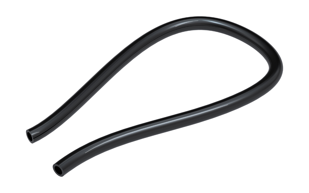 Hydraulic hose assy