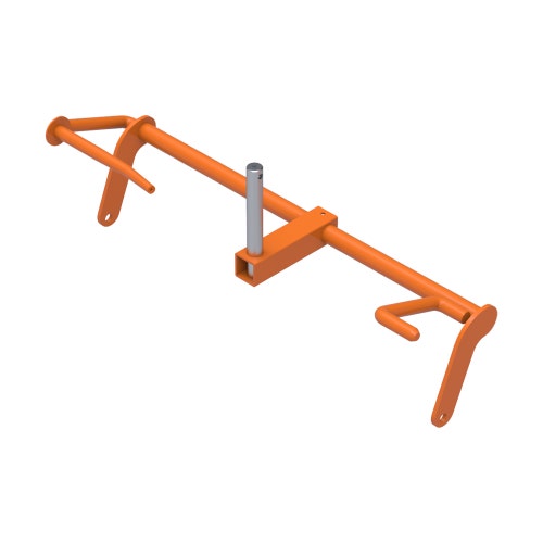 Yoke - rear lift