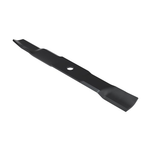 Mower blade - mulcher - 22 x 3 x 1/4 in