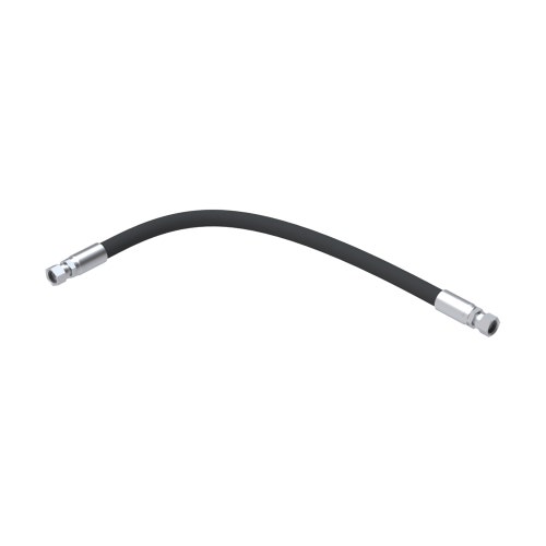Hydraulic hose assy