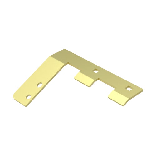 Plate - switch - reed
