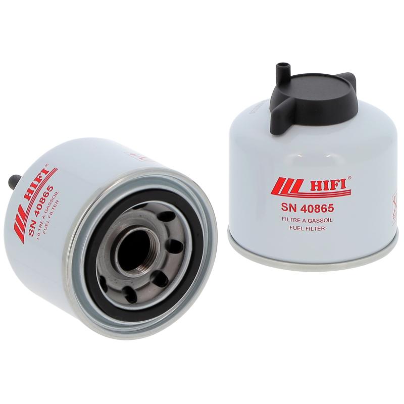 Fuel filter passend voor granit 1200507589