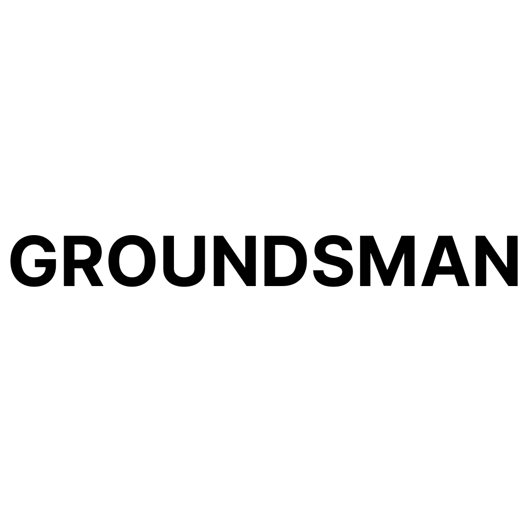 Groundsman