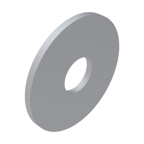 Washer - flat