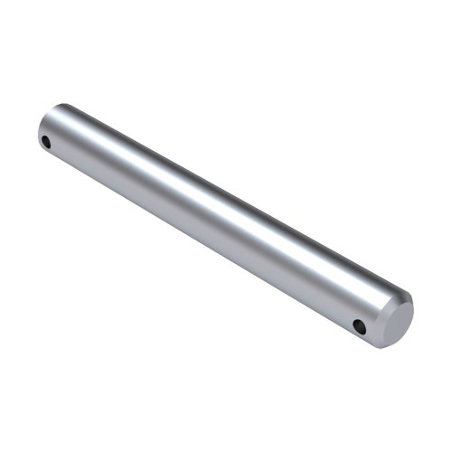 Pin - outrigger