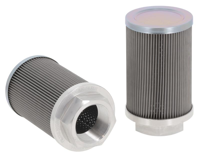 Hydraulic filter  passend voor cnh 87408715
