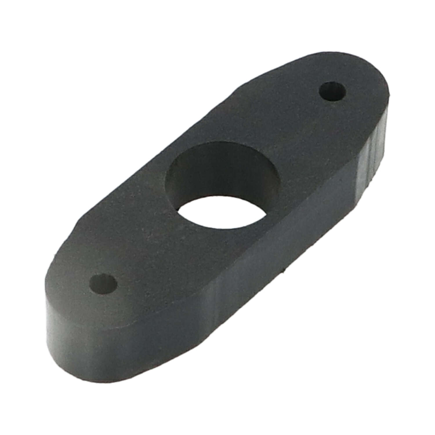 Control busing block