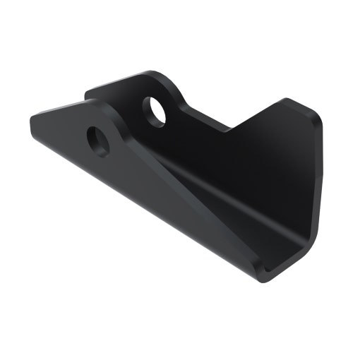 Bracket- pivot - lh