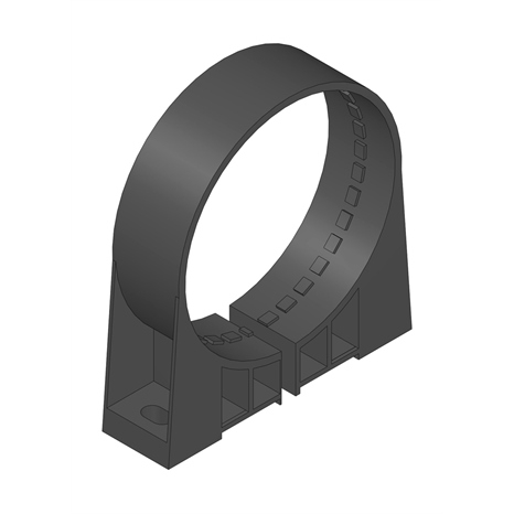 Bracket-mounting Bracket-mounting