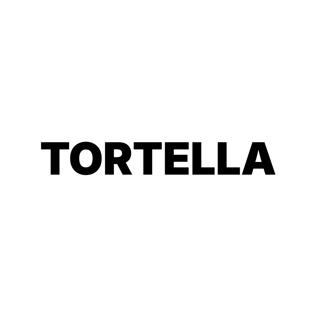 Tortella fræserdele