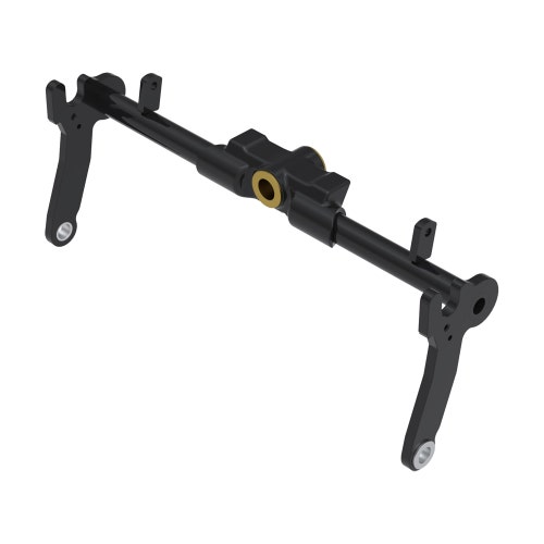 Carrier frame assy