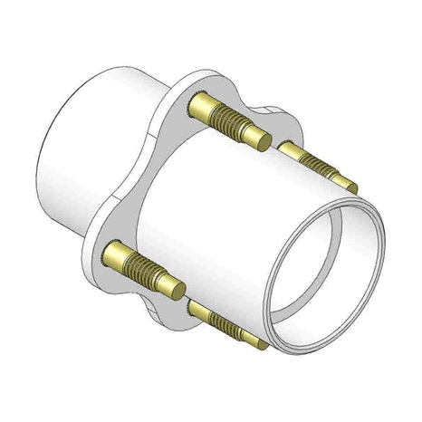 Hub assy - w/o bearings/spacer Hub assy - w/o bearings/spacer