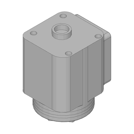 Discontinued - valve assy - power steering