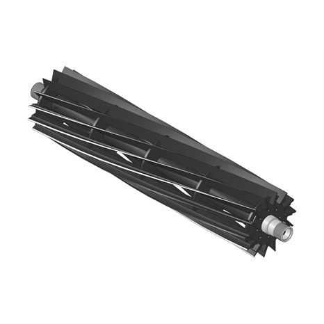 Reel - 14 blade