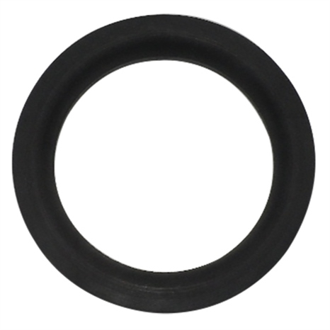 Leemco repair coupling - 4" ductile iron gasket