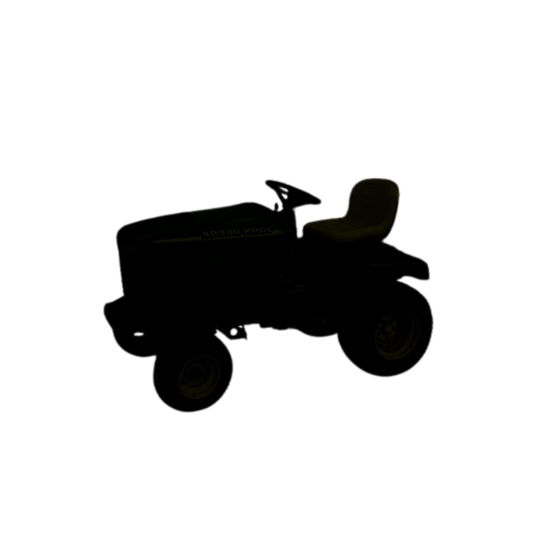 John Deere 355D Parts