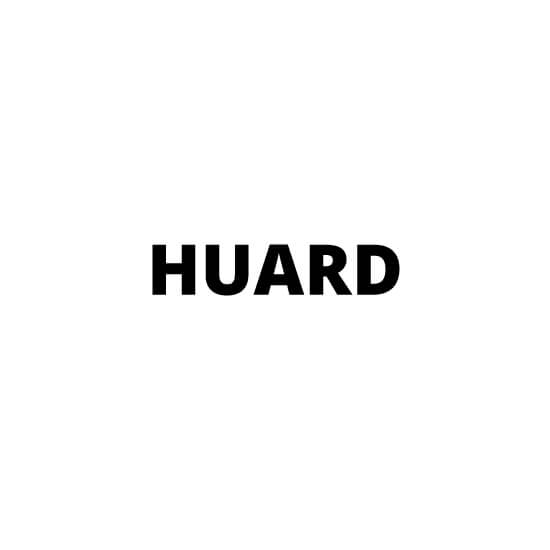 Huard fræserdele _