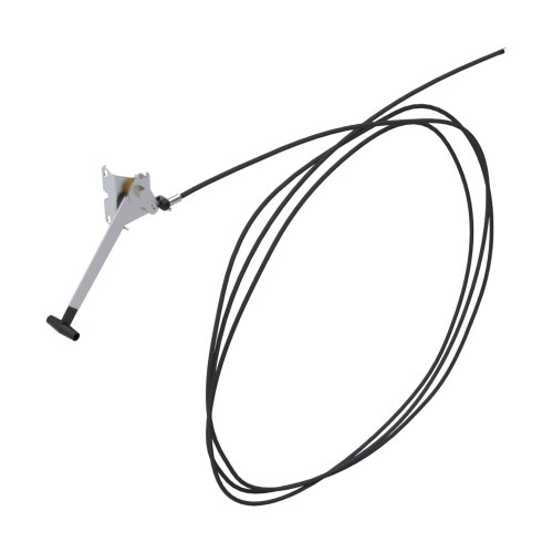 Control - throttle 14 hp gas