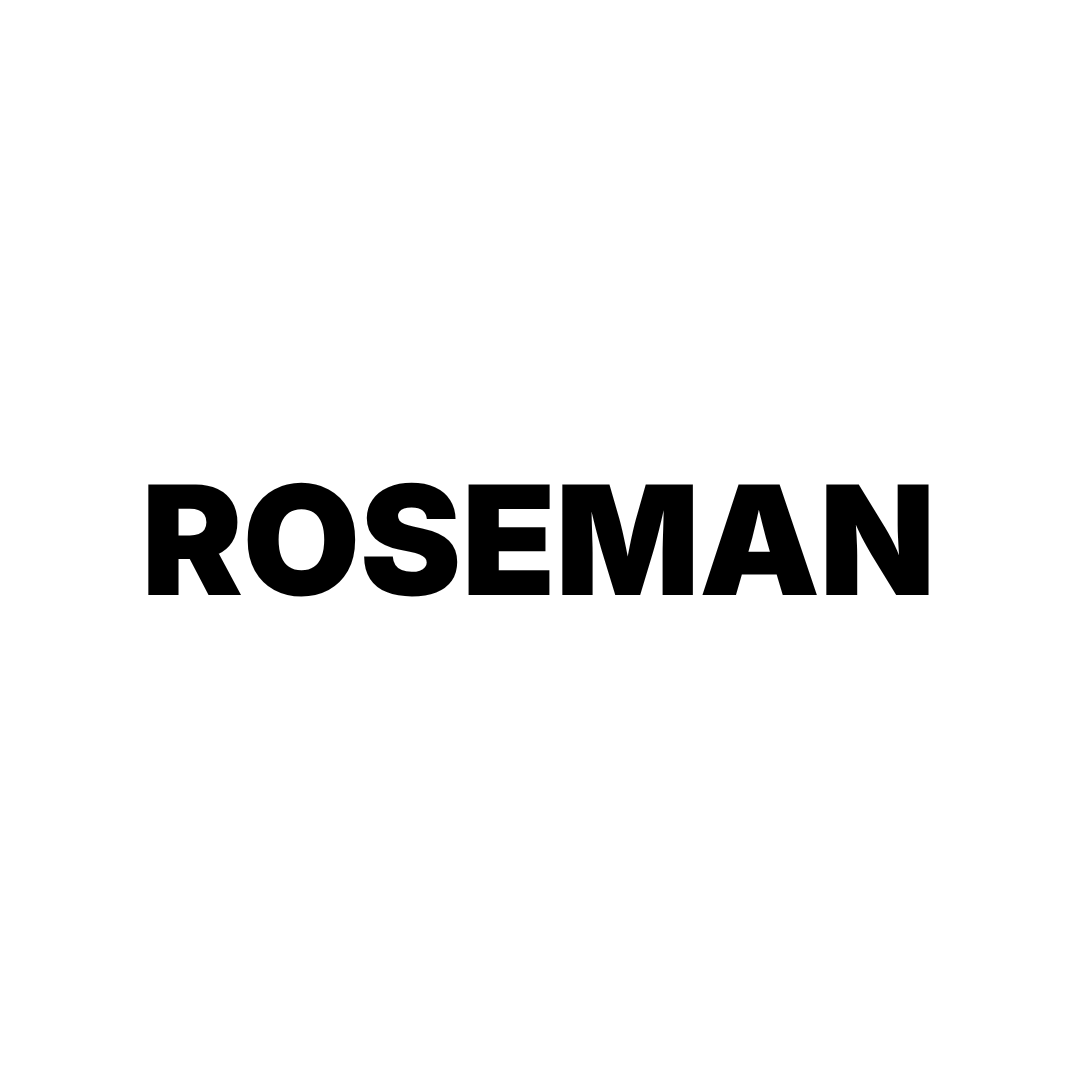 Roseman dele