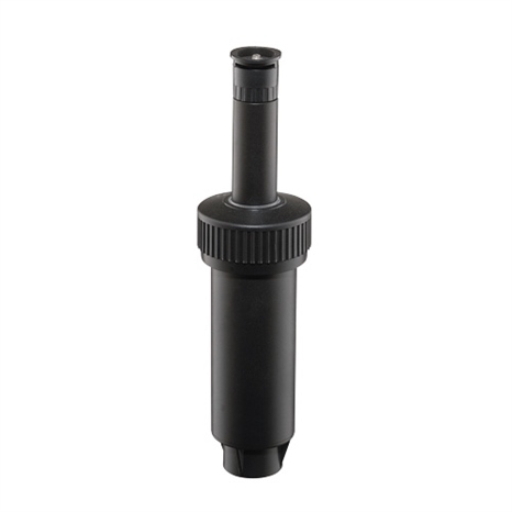 Signature 2-1/2" pop-up spray head - body only - w/anti-drain valve