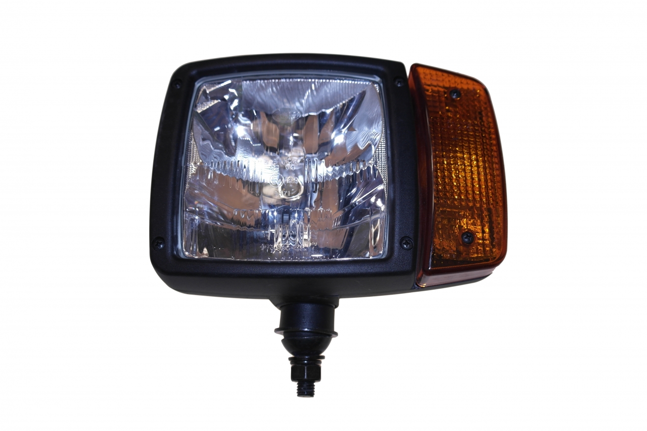 Koplamp