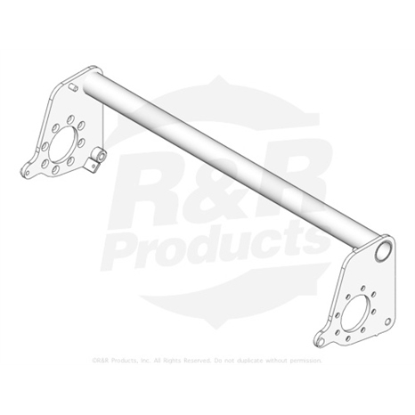 Frame assy - inner
