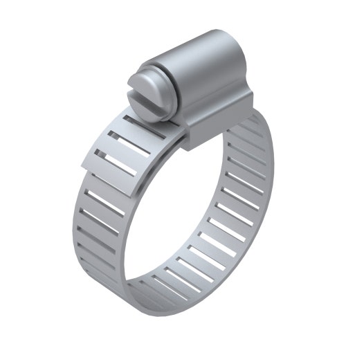 Clamp - hose 1 5/16-2 1/2