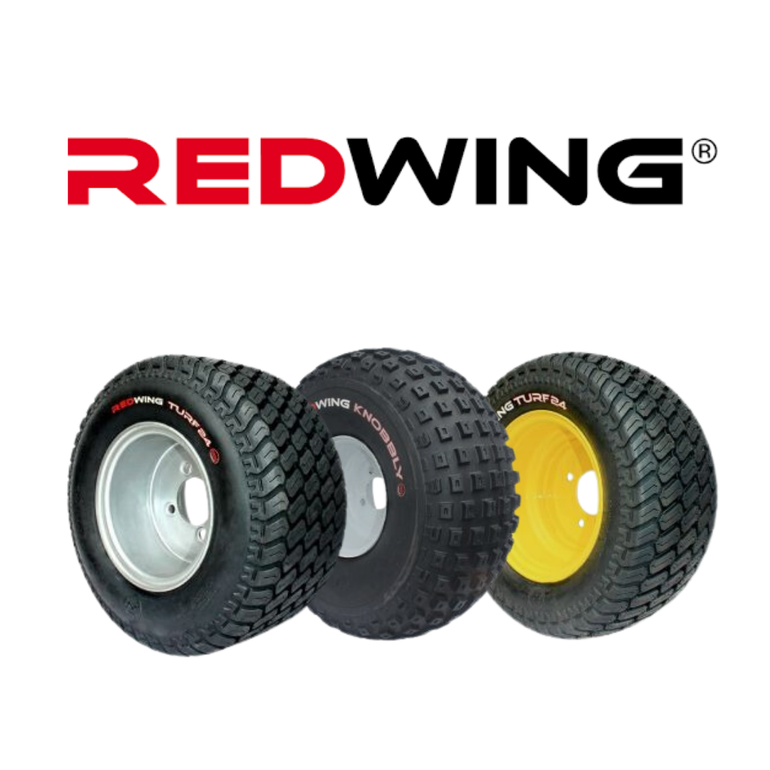 Redwing dæk