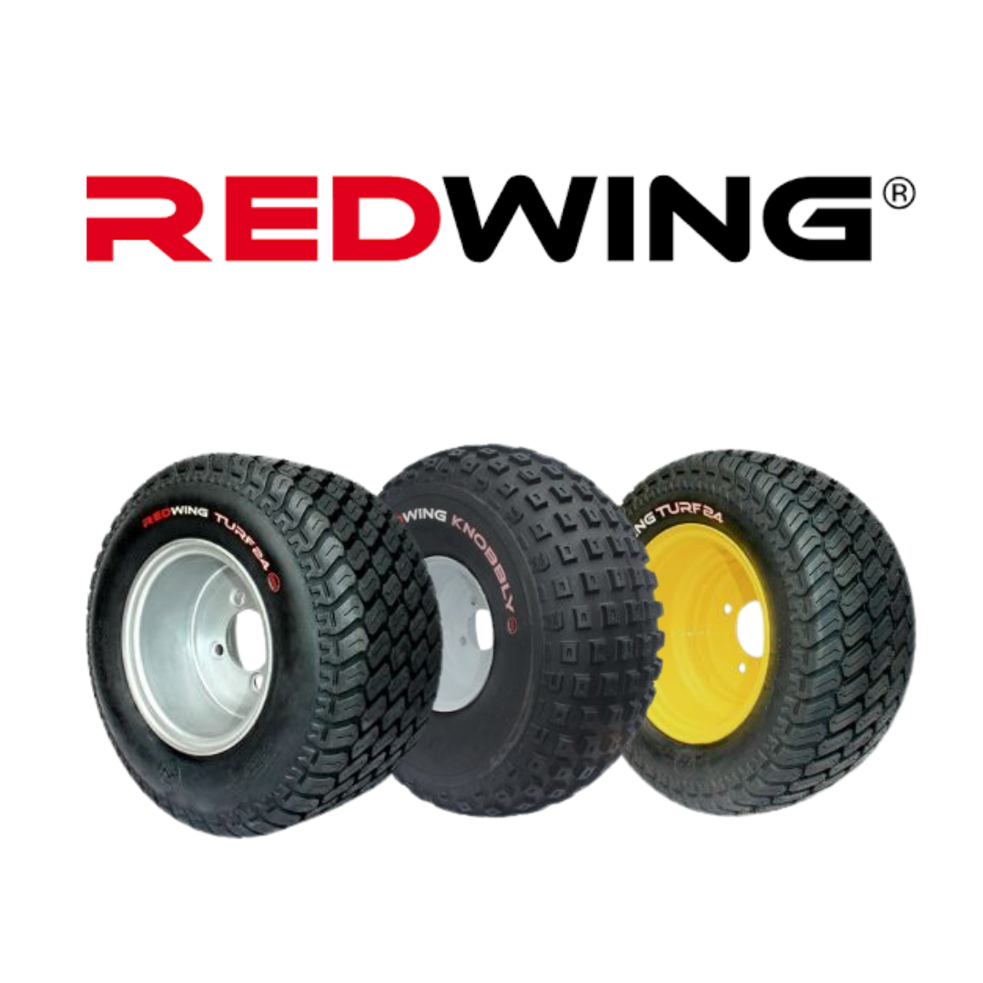 Redwing banden