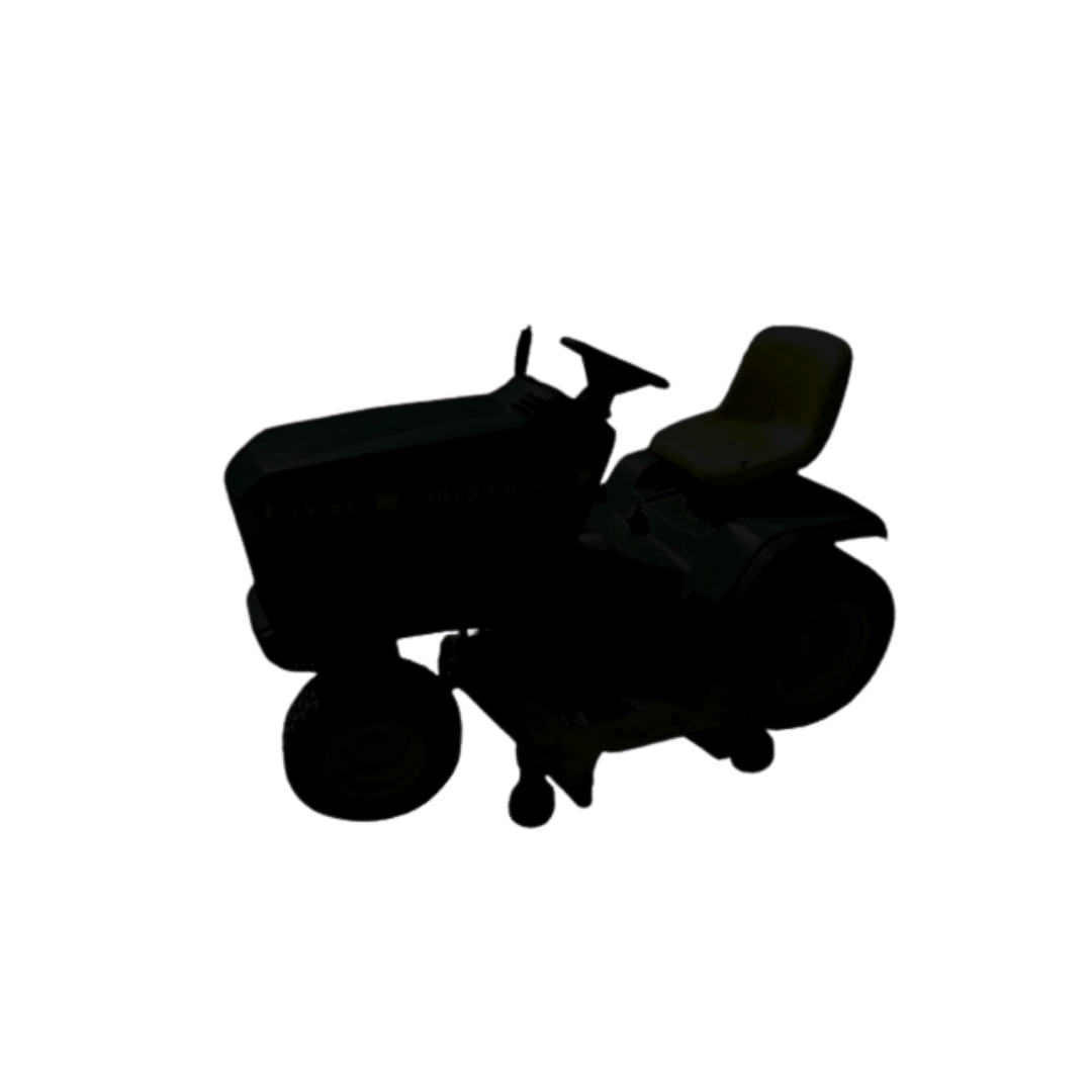 John Deere Gt275 Parts