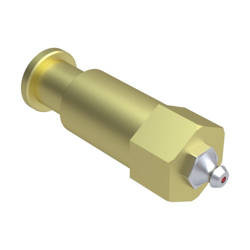 Knob - adjusting roller