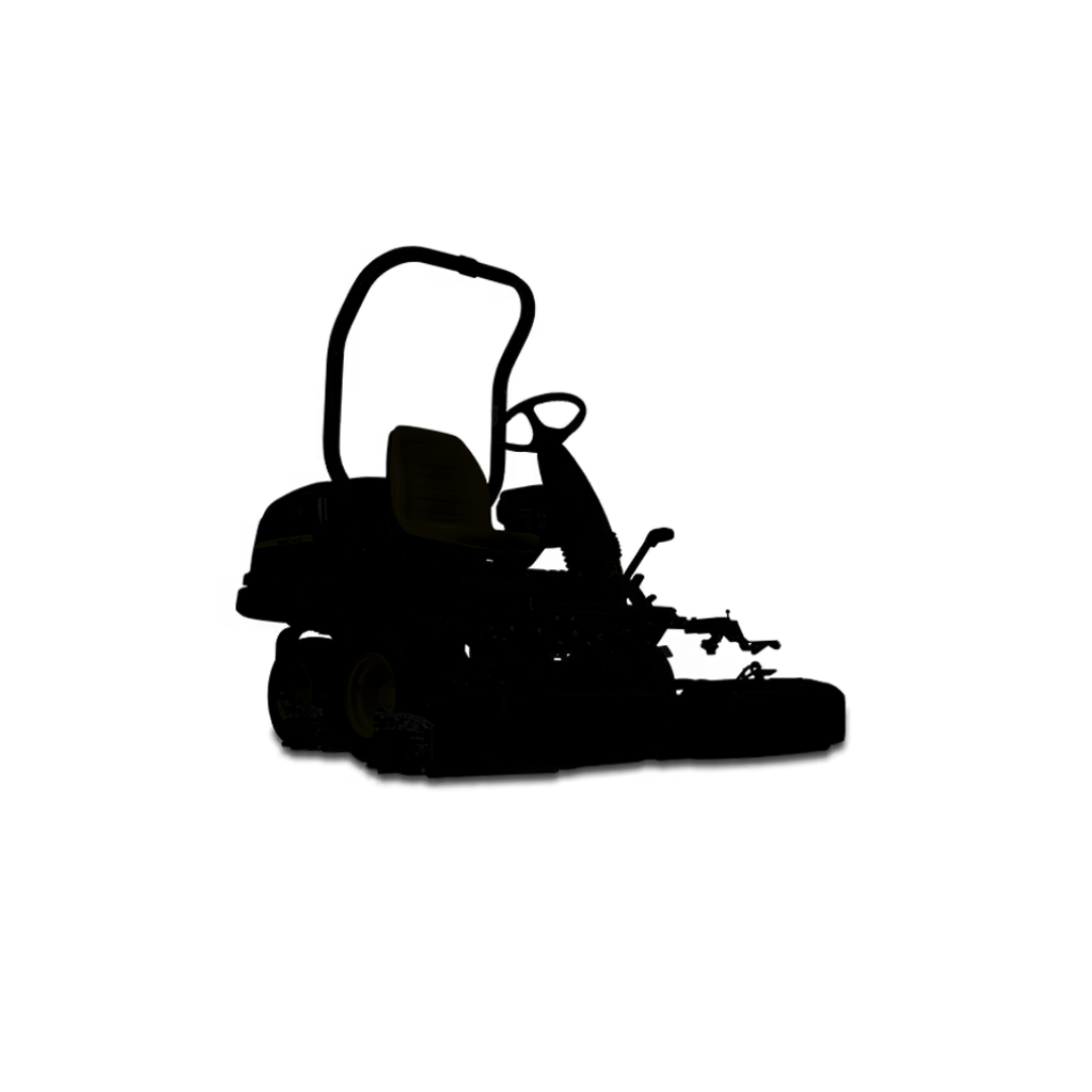 John Deere greens mäher 2500 teile