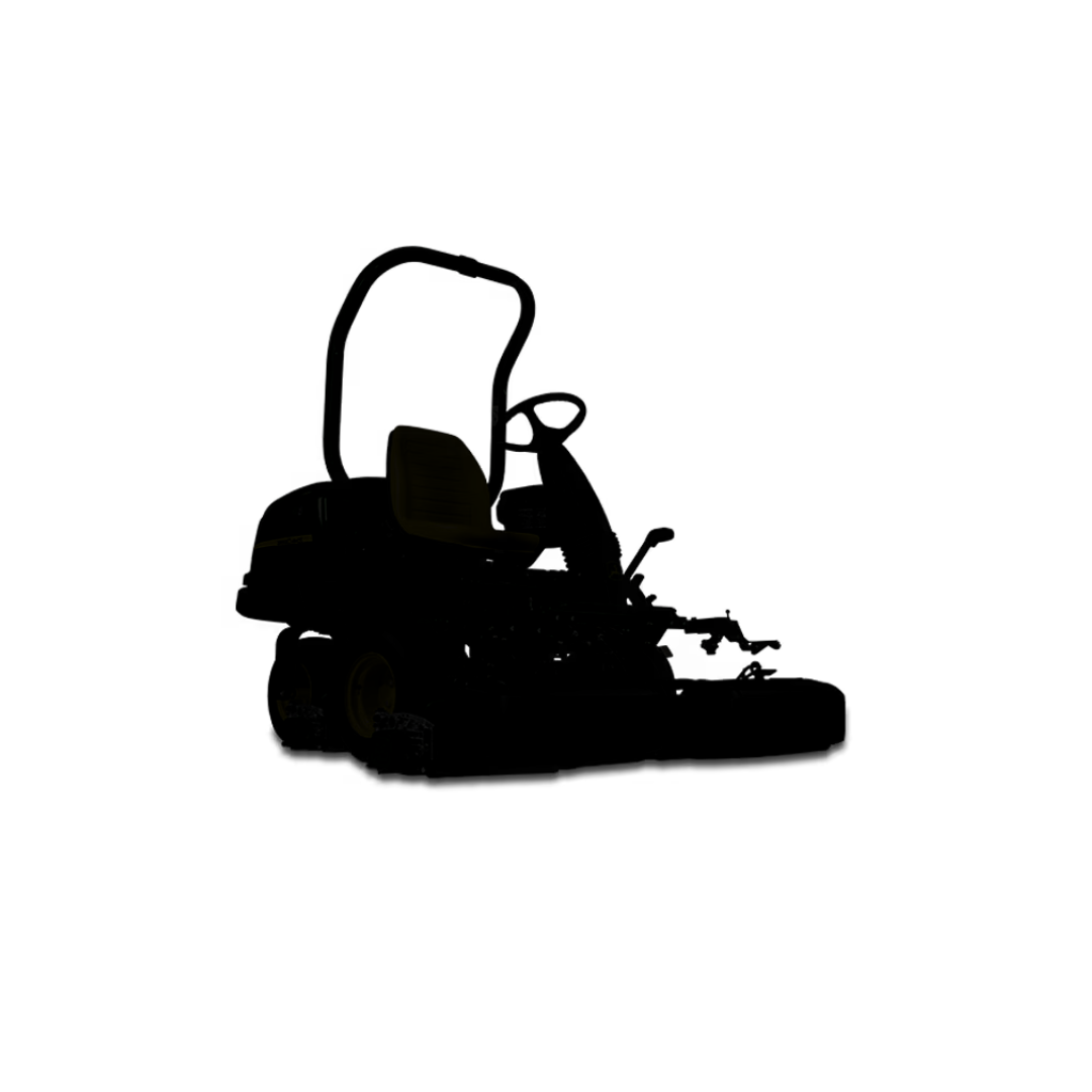 John Deere Greens mower 2500 parts