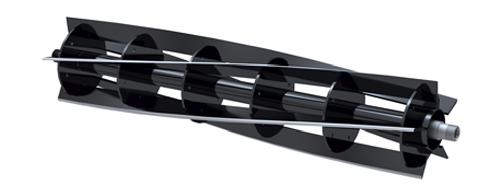 Reel - 5 blade 30 in Reel - 5 blade 30 in