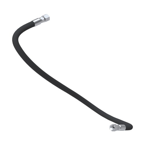 Hydraulic hose assy