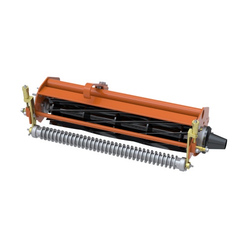 Complete standard cutting unit