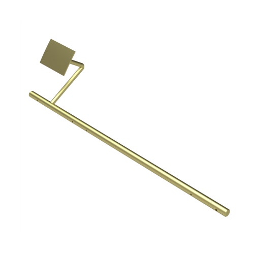 Shaft - cutting control assy