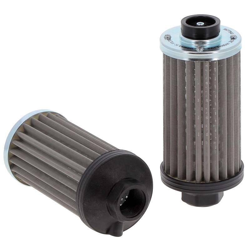 Hydraulic filter passend voor sofima hydraulic fam 11 dcxab40
