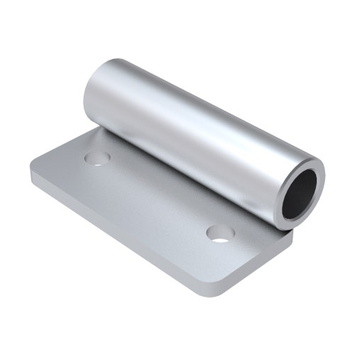 Hinge assy
