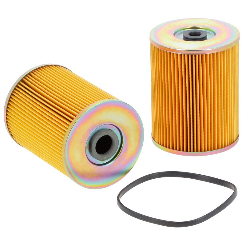 Fuel filter passend voor sampiyon ce 1381 m