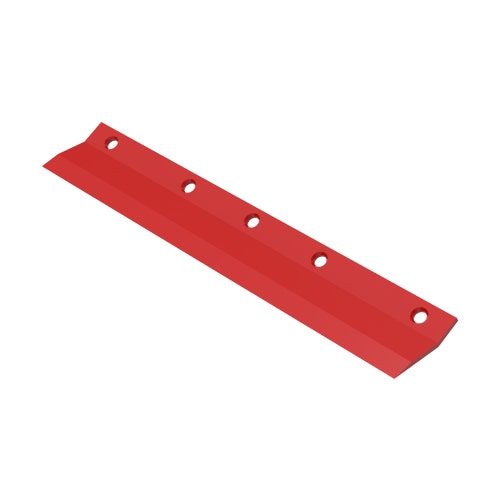 Bottom blade - 16 x 3/16 x 3