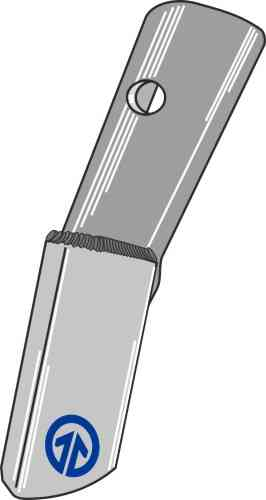 Schnell-Wechsel-Schar - 44mm Schnell-Wechsel-Schar - 44mm