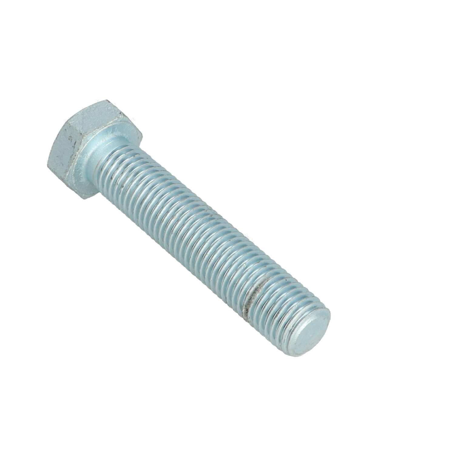 Scrw, 1.00-8 x 4.50 ps hx g5