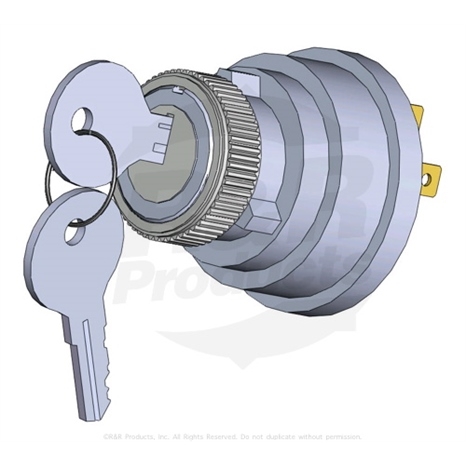 Discontinued - switch - ignition (old style) Discontinued - switch - ignition (old style)