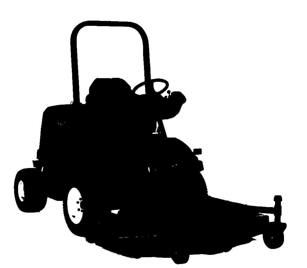 Toro Groundsmaster 3300 onderdelen