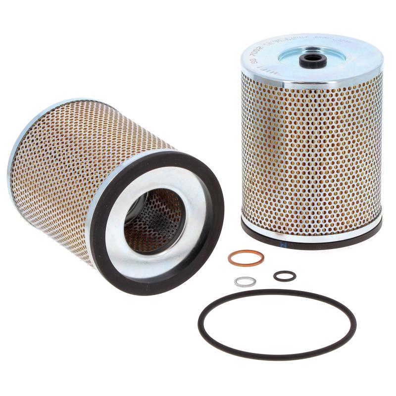 Oil filter passend voor mercedes 0011847025
