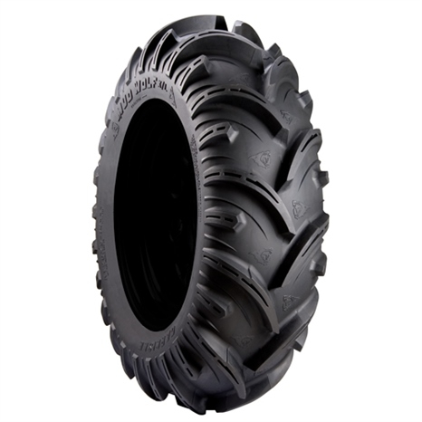 Discontinued - tire - at26x9-14 (6 ply) carlisle mud wolf xl