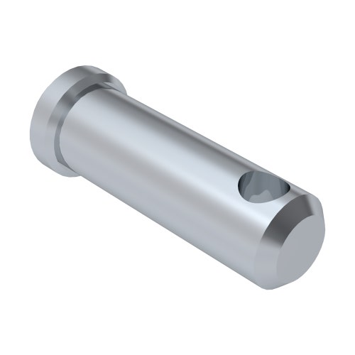 Pin - clevis 3/16 x 3/4