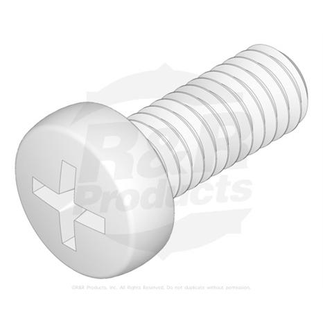 Screw